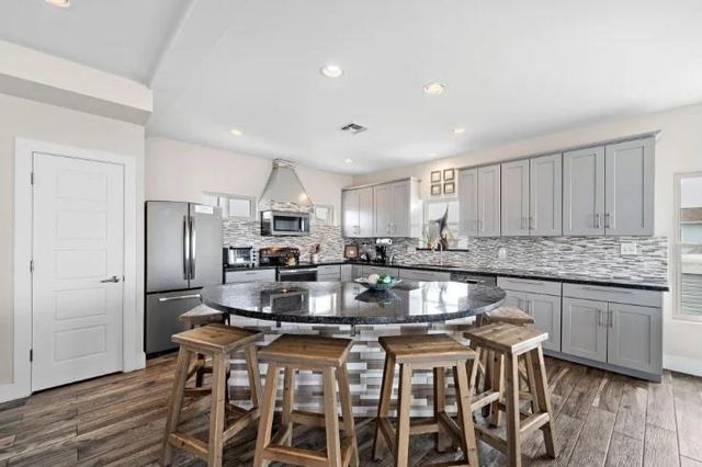 21326 Gulf Drive, Galveston, TX 77554