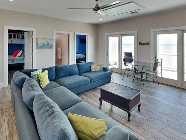 21326 Gulf Drive, Galveston, TX 77554