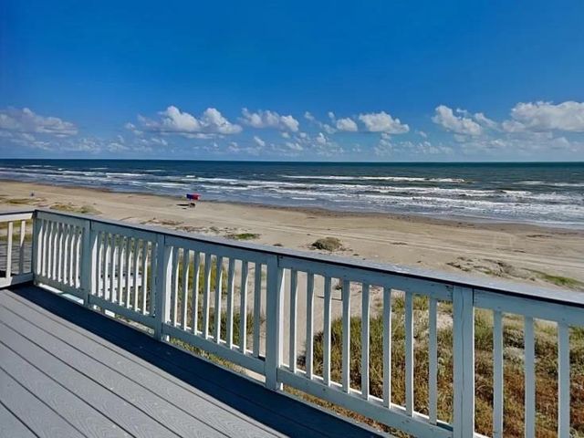 21326 Gulf Drive, Galveston, TX 77554
