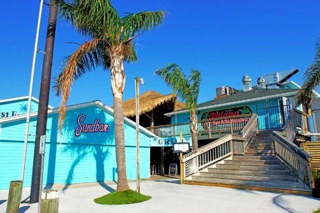 21326 Gulf Drive, Galveston, TX 77554