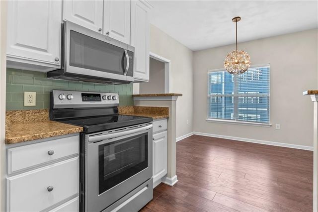 3300 Dogwood Drive 217N, Atlanta, GA 30354