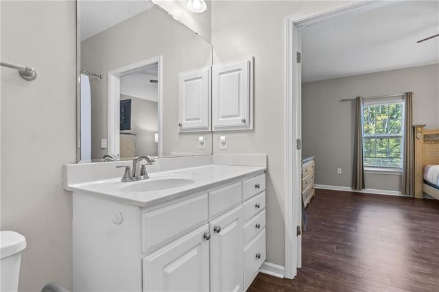 3300 Dogwood Drive 217N, Atlanta, GA 30354