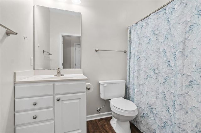 3300 Dogwood Drive 217N, Atlanta, GA 30354