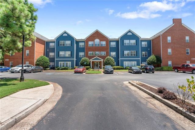 3300 Dogwood Drive 217N, Atlanta, GA 30354