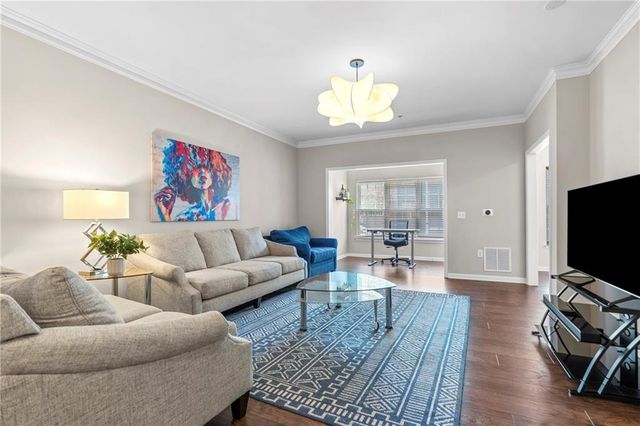 3300 Dogwood Drive 217N, Atlanta, GA 30354