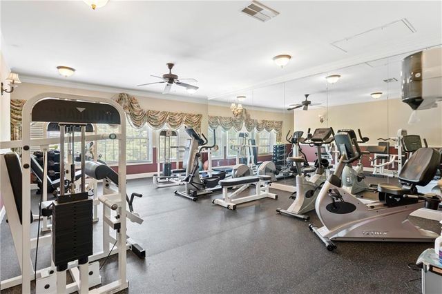 3300 Dogwood Drive 217N, Atlanta, GA 30354