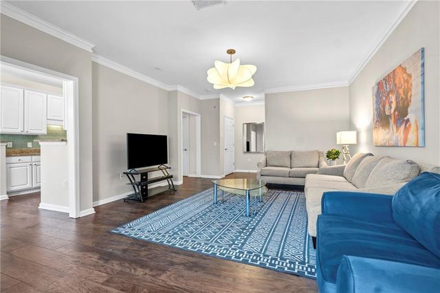 3300 Dogwood Drive 217N, Atlanta, GA 30354