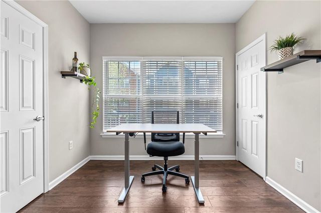 3300 Dogwood Drive 217N, Atlanta, GA 30354