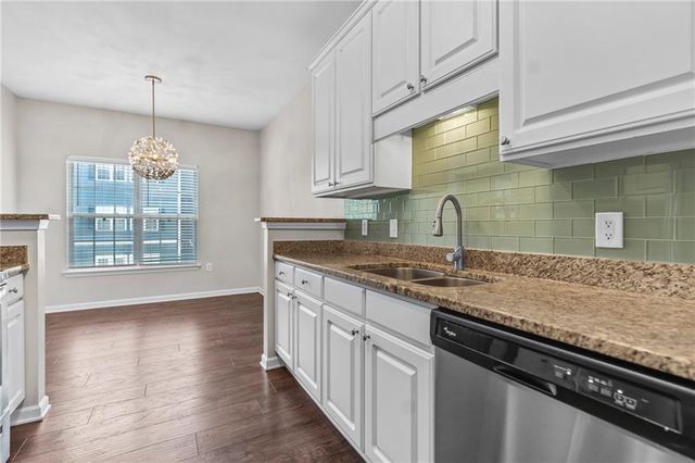 3300 Dogwood Drive 217N, Atlanta, GA 30354