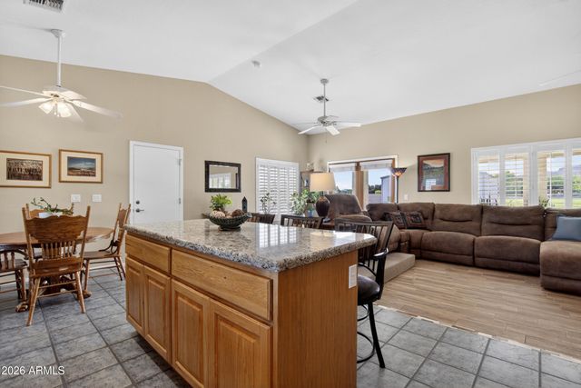 6832 N CITRUS Road, Waddell, AZ 85355