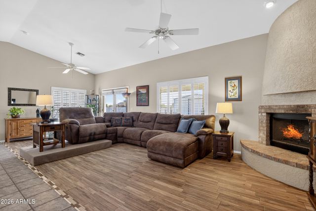 6832 N CITRUS Road, Waddell, AZ 85355
