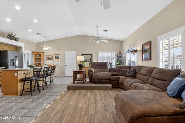 6832 N CITRUS Road, Waddell, AZ 85355