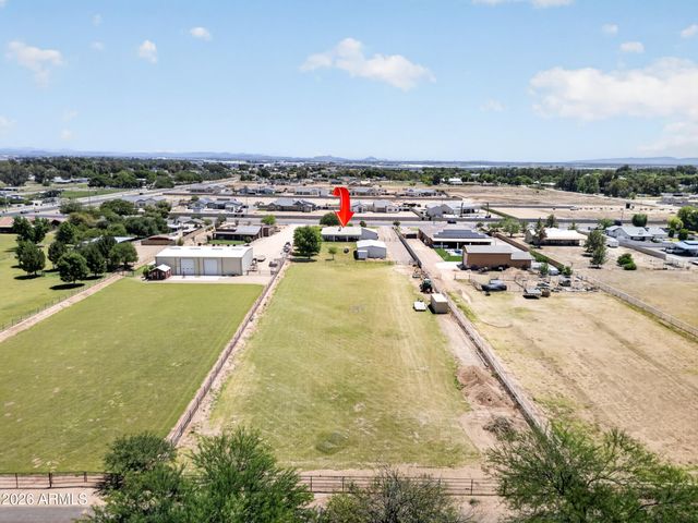 6832 N CITRUS Road, Waddell, AZ 85355