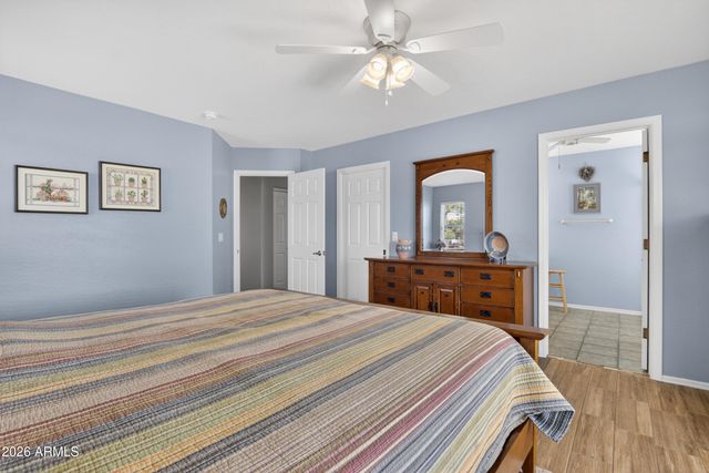 6832 N CITRUS Road, Waddell, AZ 85355