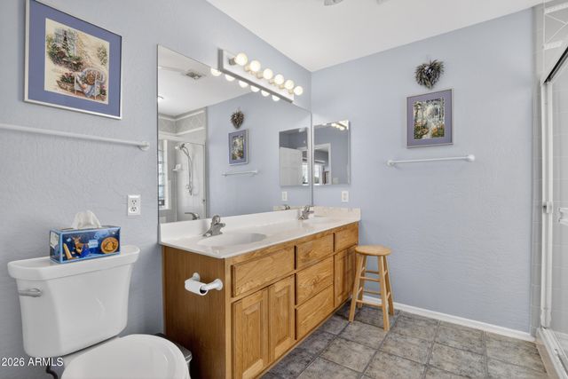 6832 N CITRUS Road, Waddell, AZ 85355