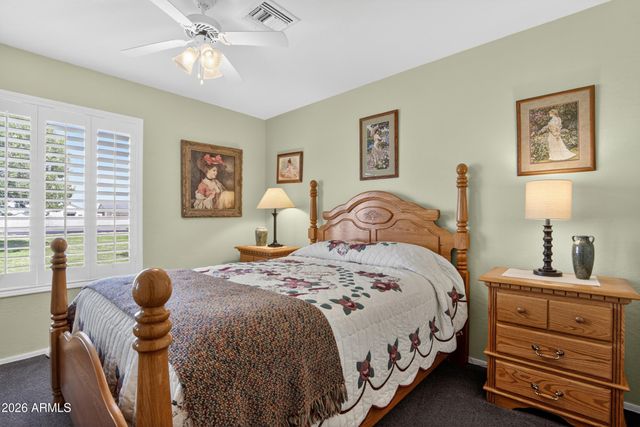 6832 N CITRUS Road, Waddell, AZ 85355