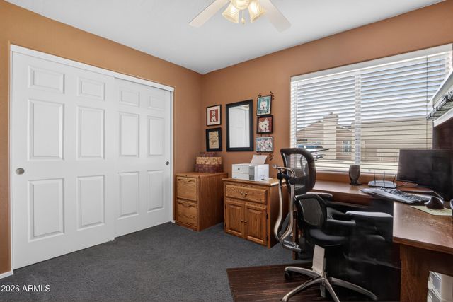 6832 N CITRUS Road, Waddell, AZ 85355