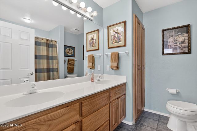 6832 N CITRUS Road, Waddell, AZ 85355
