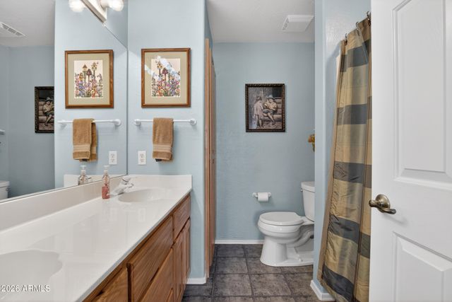 6832 N CITRUS Road, Waddell, AZ 85355