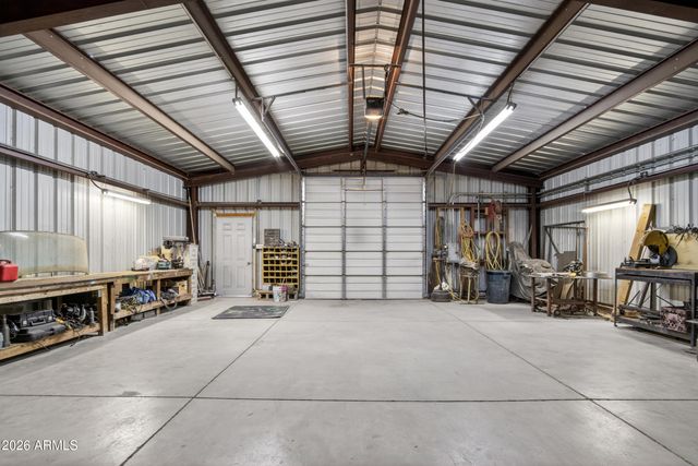 6832 N CITRUS Road, Waddell, AZ 85355