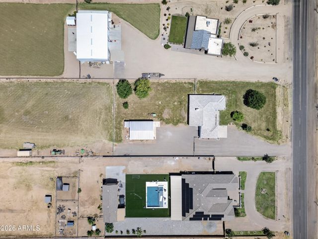 6832 N CITRUS Road, Waddell, AZ 85355