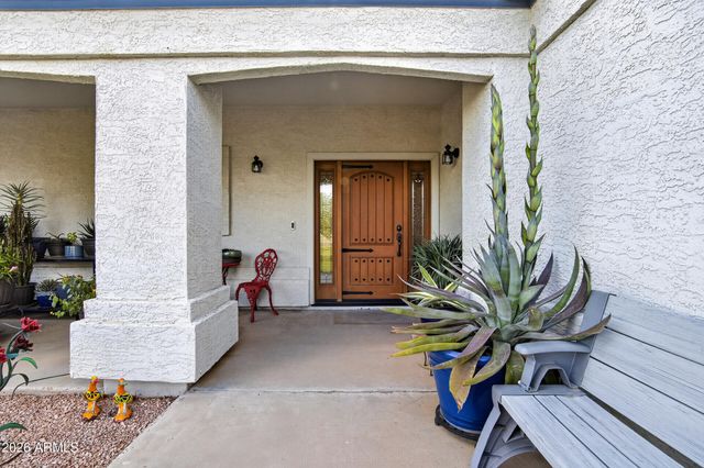 6832 N CITRUS Road, Waddell, AZ 85355