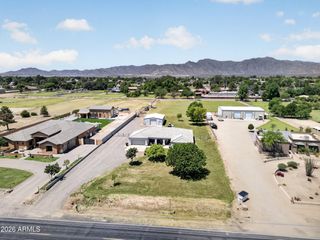 6832 N CITRUS Road, Waddell, AZ 85355
