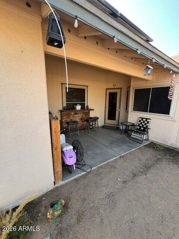 6427 W SHAW BUTTE Drive, Glendale, AZ 85304