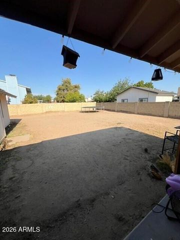 6427 W SHAW BUTTE Drive, Glendale, AZ 85304
