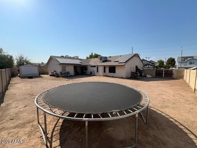 6427 W SHAW BUTTE Drive, Glendale, AZ 85304