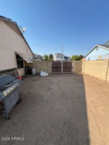 6427 W SHAW BUTTE Drive, Glendale, AZ 85304