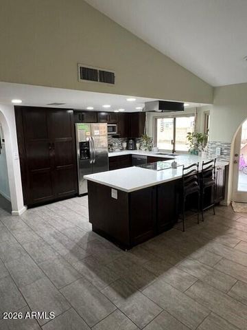 6427 W SHAW BUTTE Drive, Glendale, AZ 85304