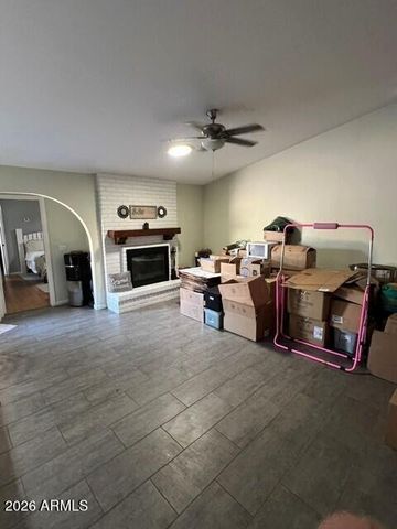 6427 W SHAW BUTTE Drive, Glendale, AZ 85304