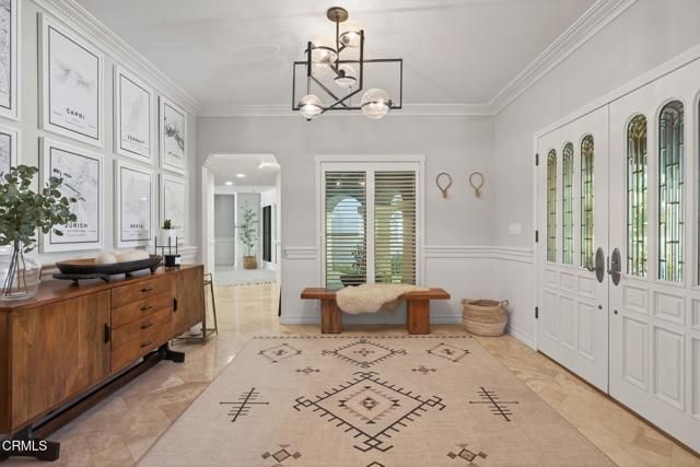 12250 Linda Flora Drive, Ojai, CA 93023