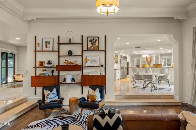 12250 Linda Flora Drive, Ojai, CA 93023