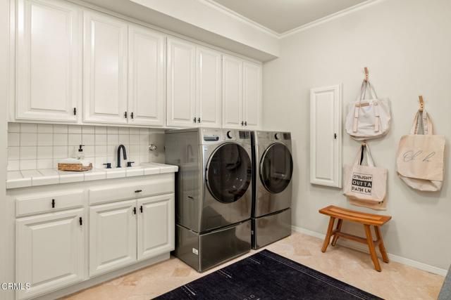 12250 Linda Flora Drive, Ojai, CA 93023