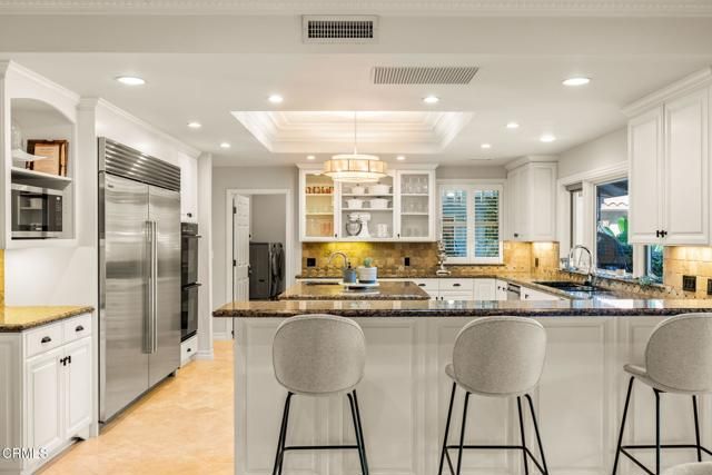 12250 Linda Flora Drive, Ojai, CA 93023