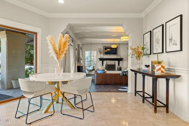 12250 Linda Flora Drive, Ojai, CA 93023