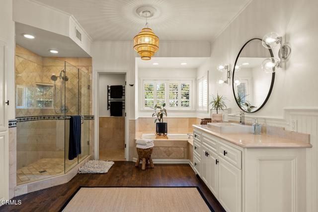 12250 Linda Flora Drive, Ojai, CA 93023