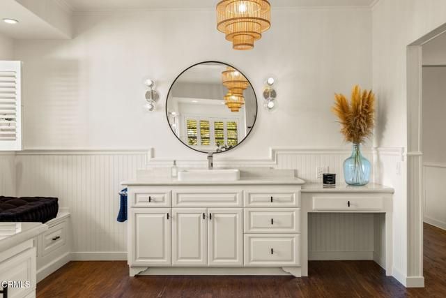 12250 Linda Flora Drive, Ojai, CA 93023