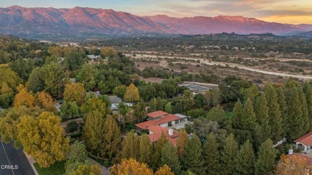 12250 Linda Flora Drive, Ojai, CA 93023