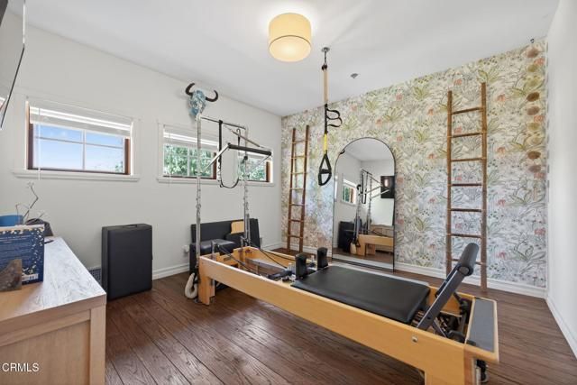 12250 Linda Flora Drive, Ojai, CA 93023