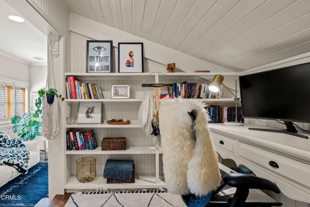 12250 Linda Flora Drive, Ojai, CA 93023