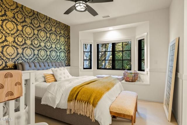 12250 Linda Flora Drive, Ojai, CA 93023