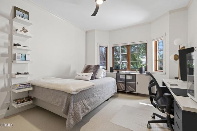 12250 Linda Flora Drive, Ojai, CA 93023