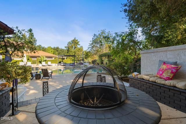 12250 Linda Flora Drive, Ojai, CA 93023