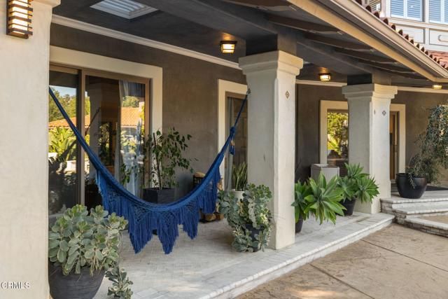 12250 Linda Flora Drive, Ojai, CA 93023