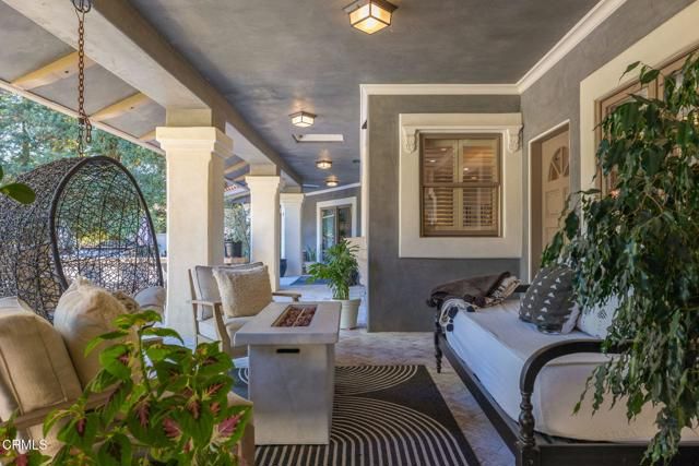 12250 Linda Flora Drive, Ojai, CA 93023