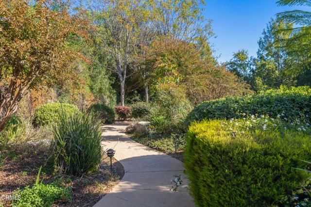 12250 Linda Flora Drive, Ojai, CA 93023