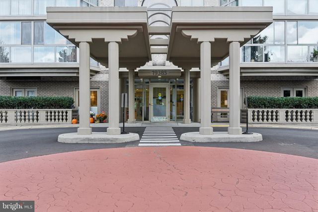 19385 CYPRESS RIDGE TER #404, Leesburg, VA 20176